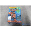 Image 1 : Sealed 2020-21 O-Pee-Chee Hockey - 10 Packs