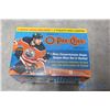 Image 2 : Sealed 2020-21 O-Pee-Chee Hockey - 10 Packs