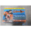 Image 2 : Sealed 2020-21 O-Pee-Chee Hockey - 10 Packs