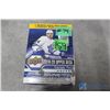 Sealed 2019-20 Upper Deck Series 2 Hockey Cards - 7 Packs - Young Guns Rookie Cards