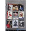 Image 2 : Gordi Howe - 18 Different Cards