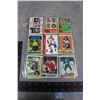 Vintage Hockey Cards - 27 Cards - Mostly 1970's & 1980's
