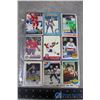 Vintage Hockey Cards - 27 Cards - Mostly 1970's & 1980's