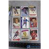 Image 2 : Vintage Hockey Cards - 27 Cards - Mostly 1970's & 1980's
