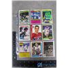 Vintage Hockey Cards - 27 Cards - Mostly 1970's & 1980's