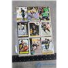 Mario Lemieux - 54 Different Hockey Cards