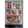 Steve Yzerman 0 54 Different Hockey Cards