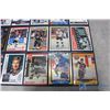 Image 3 : Wayne Gretzky - 30 Different Hockey Cards