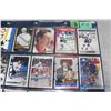 Image 7 : Wayne Gretzky - 30 Different Hockey Cards