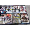 Image 3 : Patrick Roy - 18 Different Hockey Cards
