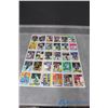 Vintage Hockey Cards - 30 Cards - Mostly 1970's & 1980's