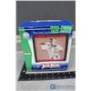 Image 1 : Nomar Garciaparra Upper Deck Collectible - Jack in the Box NIB