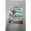 Image 1 : Sealed Build & Battle Sword & Shield Pokemon Card Box