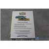 Image 2 : Sealed Build & Battle Sun & Moon Cosmic Eclipse Pokemon Card Box