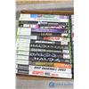 Image 2 : Misc Video Games - XBox, XBox 360, PS2