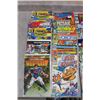 Image 2 : (30) First Issue Comics