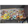 Image 1 : (50) DC Comics