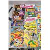 Image 2 : (50) DC Comics