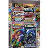 Image 4 : (50) Superman Comics