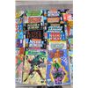 Image 3 : (50) Justice League Comics