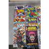 Image 2 : (50) X-Men Comics