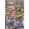 Image 3 : (50) X-Men Comics