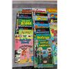Image 2 : (40) Kids Comics