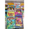 Image 3 : (40) Kids Comics