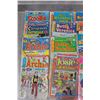 Image 2 : (50) Archie Comics