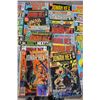 Image 3 : (40) Jonah Hex Comics