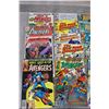 Image 2 : (50) Avengers Comics