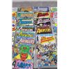 Image 3 : (50) Avengers Comics