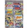 Image 4 : (50) Avengers Comics