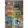 Image 5 : (50) Avengers Comics