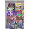Image 2 : (30) First Issue Comics
