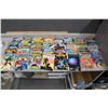 Image 1 : (50) DC Comics