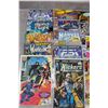 Image 2 : (50) Marvel Comics