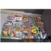 Image 1 : (30) First Issue Comics