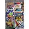 Image 2 : (30) First Issue Comics