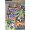 Image 2 : (50) Superman Comics