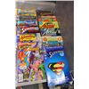 Image 6 : (50) Superman Comics