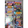 Image 2 : (50) Justice League Comics