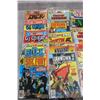 Image 2 : (25) War Comics