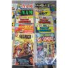 Image 3 : (25) War Comics