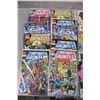 Image 2 : (50) Marvel Comics