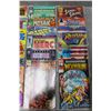 Image 2 : (30) First Issue Comics