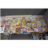 Image 1 : (50) X-Men Comics