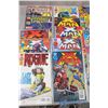 Image 2 : (50) X-Men Comics