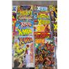 Image 3 : (50) X-Men Comics