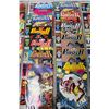 Image 3 : (50) Punisher Comics